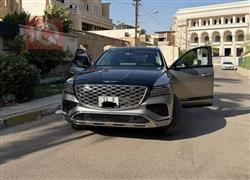 جنسس GV80